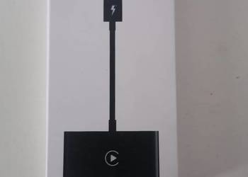 Bezprzewodowy adapter carplay do iphone na sprzedaż  Starokrzepice