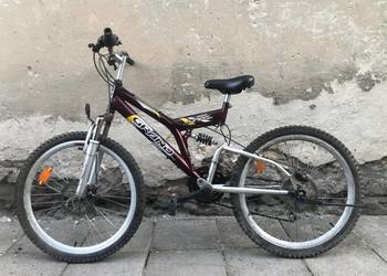 rower 24 cale na sprzedaż  Częstochowa