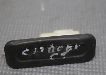 Citroen c5 x7 08-17 klamka klapy tył stycznik na sprzedaż  Prochowice