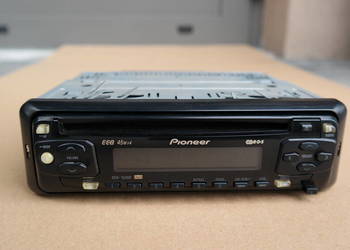 Radio Samochodowe Pioneer DEH-1530R 1 DIN, CD, 12V Radioodtwarzacz, używany na sprzedaż  Bielsko-Biała