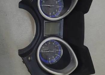 Używany, Yamaha T-Max 530 licznik zegar prędkościomierz idealny lampa na sprzedaż  Nowy Tomyśl