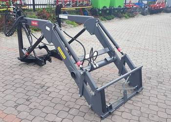 Używany, Ładowacz czołowy TUR-3 sekcyjny c360 Ursus c330 Zetor MF euro ramka na sprzedaż  Jasło