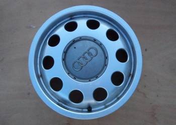 AUDI A3 8L FELGA ALUMINIOWA 15'' ET38 6J 8L0601025E, używany na sprzedaż  Raczyn