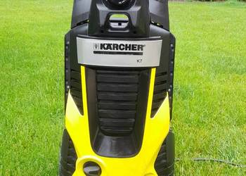 Karcher K7, używany na sprzedaż  Piaseczno