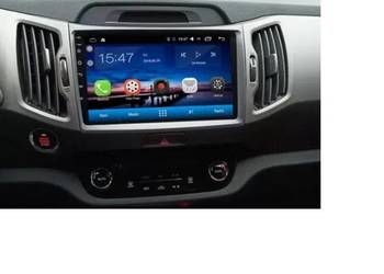 Radio 2din Android 12 KIA Sportage 3 11-15 gps wifi na sprzedaż  Siewierz