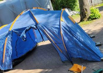 namiot turystyczny na sprzedaż  Gliwice