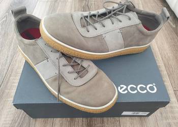 Buty męskie ECCO CrepeTray + GRATIS na sprzedaż  Gdańsk