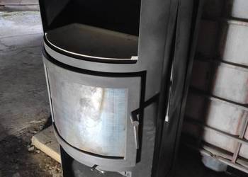 Używany, Piecyk kominek trociak Olsberg Hark Jotul masywny węgiel drewno pellet na sprzedaż  Mielec