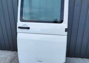 vw transporter t5 na sprzedaż  Pleszew