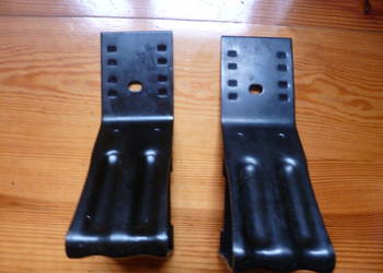 BMW E46 E39 E34 E60 E90 kliny pod koła klin na sprzedaż  Łochów