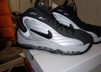 Nike Air Total Max Uptempo nowe rozmiar 40. na sprzedaż  Mińsk Mazowiecki