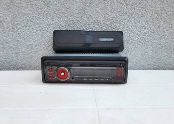 Sprawne Radio Samochodowe Firmy Voice Kraft mp3 usb, używany na sprzedaż  Puszczykowo