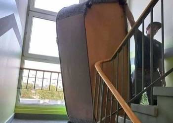 Wynoszenie starych mebli do śmietnika na sprzedaż  Bydgoszcz