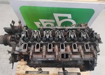 Lamborghini R6 150 {Deutz BF6M1013E} na sprzedaż  Wilkowo
