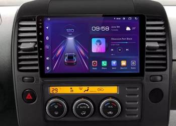 WYPRZEDAŻ Nissan Navara 2005 - 2014 radio tablet navi androi na sprzedaż  Bełchatów