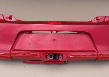 Używany, SUZUKI SWIFT MK8 ZDERZAK TYŁ 71811-53R na sprzedaż  Trzciel
