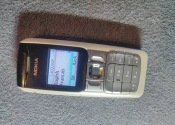 nokia 2310 rm-189 telefon klawiszowy na sprzedaż  Sandomierz