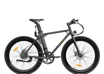 Używany, FAFREES F1 gravel szosa miejski ebike 250W 36V 8.7Ah 80KM na sprzedaż  Tarnobrzeg