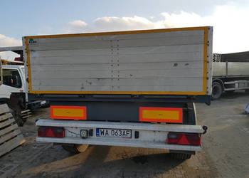 Syndyk sprzeda PRZYCZEPA ELBO PCB NA OBROTNICY WA 063AF P/34 na sprzedaż  Warszawa