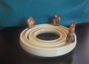 Stare Ceramiczne Poidełko ., używany na sprzedaż  Cieszyn