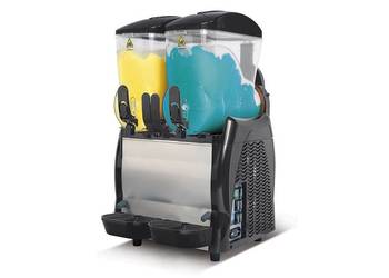 Granitor GBG Twist 2x12l Carpigiani Horeca, używany na sprzedaż  Sandomierz