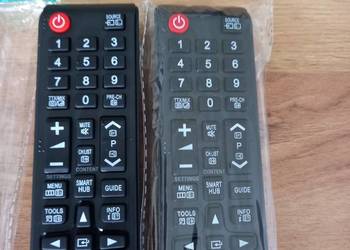 Uniwersalny pilot do telewizora SAMSUNG na sprzedaż  Chełm