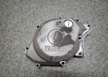 Używany, DEKIEL POKRYWA ALTERNATORA MAGNETA YAMAHA YBR 125 10R WTRYSK na sprzedaż  Strzelce Krajeńskie