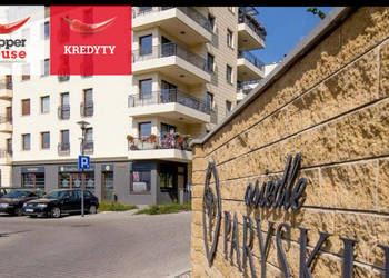 Mieszkanie 59.02m2 3-pokojowe Bydgoszcz, używany na sprzedaż  Bydgoszcz