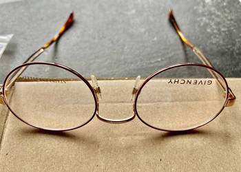 Oprawki okularów Givenci na sprzedaż  Częstochowa