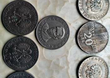 stare monety na sprzedaż  Gniezno