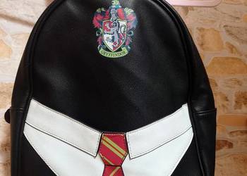 Harry Potter/ Firmowy plecak z Londynu, używany na sprzedaż  Kraków