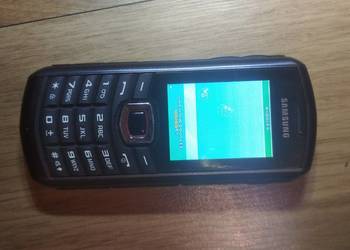 samsung solid gt-b2710 b2710 telefon 2710 budowlany na sprzedaż  Sandomierz