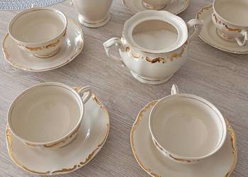 serwis kawowy porcelana na sprzedaż serwis kawowy porcelana na sprzedaż Głuchołazy