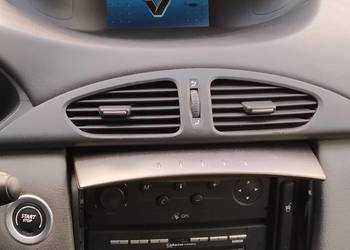 System Audio Cabasse do Renault Laguna 2 na sprzedaż  Syców