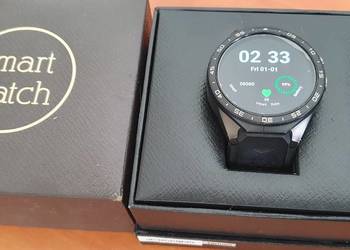 Smart watch zegarek King Wear KW88 na sprzedaż  Warszawa