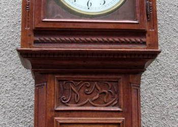 Zegar stojący Liegeois na sprzedaż  Kcynia