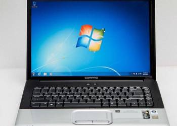 Laptop HP Compaq Presario CQ50 z SSD Ładny Sprawny na sprzedaż  Warszawa