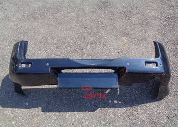 ZDERZAK TYŁ TYLNY SUZUKI VITARA II LIFT 08-14 5D na sprzedaż  Skarżysko-Kamienna