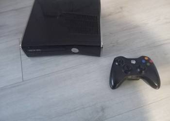 Xbox 360 przerobiona, używany na sprzedaż  Łódź
