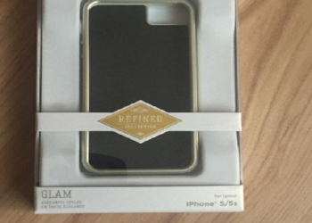 Etui, case do Iphone 5, 5S, używany na sprzedaż  Krosno