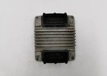 Używany, Sterownik Silnika Daewoo Lanos 1.4 8v 09388029 DLBZ na sprzedaż  Wyszków