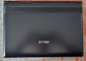 Notebook ASUS F5SR-AP002C na sprzedaż  Warszawa