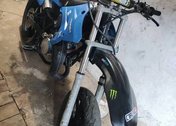 Używany, Peugeot xp6 xps 50/80 tuning am6 polini artek na sprzedaż  Szydłowiec