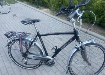 Używany, Gazelle rower męski 57 na sprzedaż  Dobre