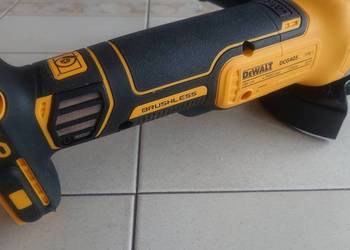 Szlifierka DeWalt 18V model DCG 405 na sprzedaż  Konin