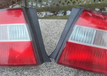 Lampy tylne Honda Accord Coupe 93-98 na sprzedaż  Krosno