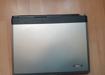 Sprzedam laptop Asus A6M na sprzedaż  Bieruń