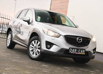 Mazda CX-5 2.0 benzyna 165KM navi kamera Bi-Xenon na sprzedaż  Płock