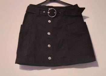 Spódnica jeansowa rozm L(40), używany na sprzedaż  Siedlce