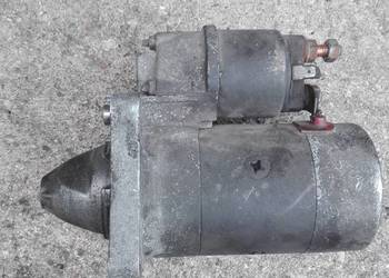 rozrusznik fiat punto 1,1 i 1,2 na sprzedaż  Chełmno